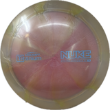 Nuke-Discraft-Foundation Disc Golf