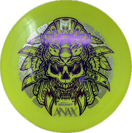 Colorshift ESP Anax | Ledgestone Wave 2