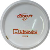 Buzzz-Discraft-Foundation Disc Golf