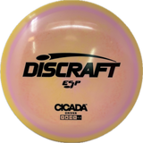 Cicada-Discraft-Foundation Disc Golf
