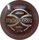 Raptor-Discraft-Foundation Disc Golf