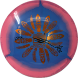 Lynx-Innova-Foundation Disc Golf