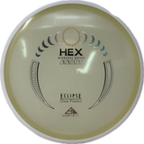 Hex-MVP-Foundation Disc Golf