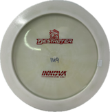 Destroyer-Innova-Foundation Disc Golf