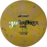 Zone-Discraft-Foundation Disc Golf