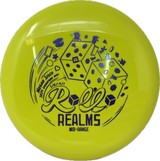 Used Discs-Foundation Disc Golf-Foundation Disc Golf