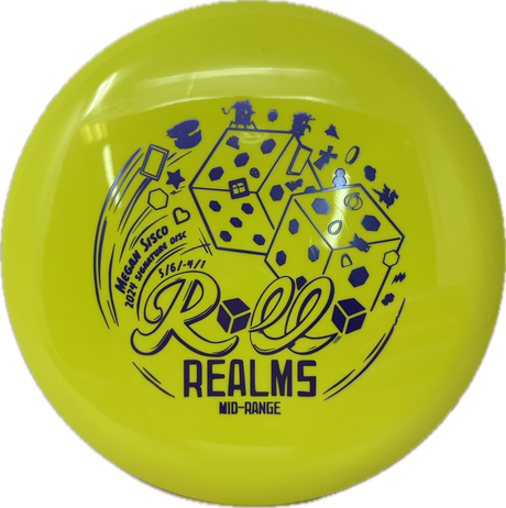 Used Discs-Foundation Disc Golf-Foundation Disc Golf