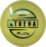 Athena-Discraft-Foundation Disc Golf