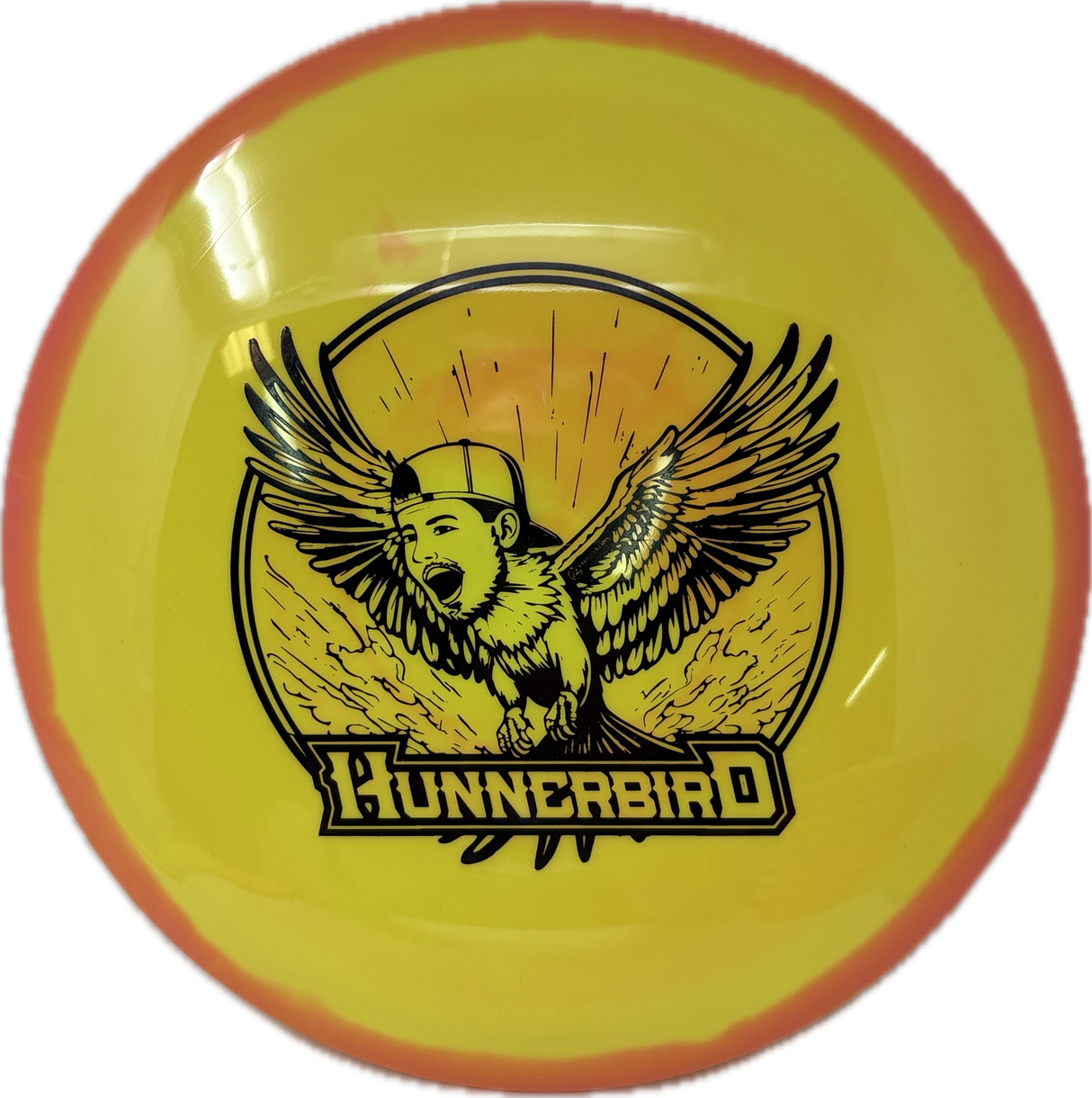 Hunnerbird - Thunderbird-Foundation Disc Golf-Foundation Disc Golf