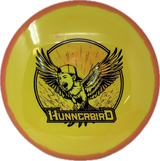 Hunnerbird - Thunderbird-Foundation Disc Golf-Foundation Disc Golf