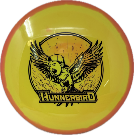 Hunnerbird - Thunderbird-Foundation Disc Golf-Foundation Disc Golf