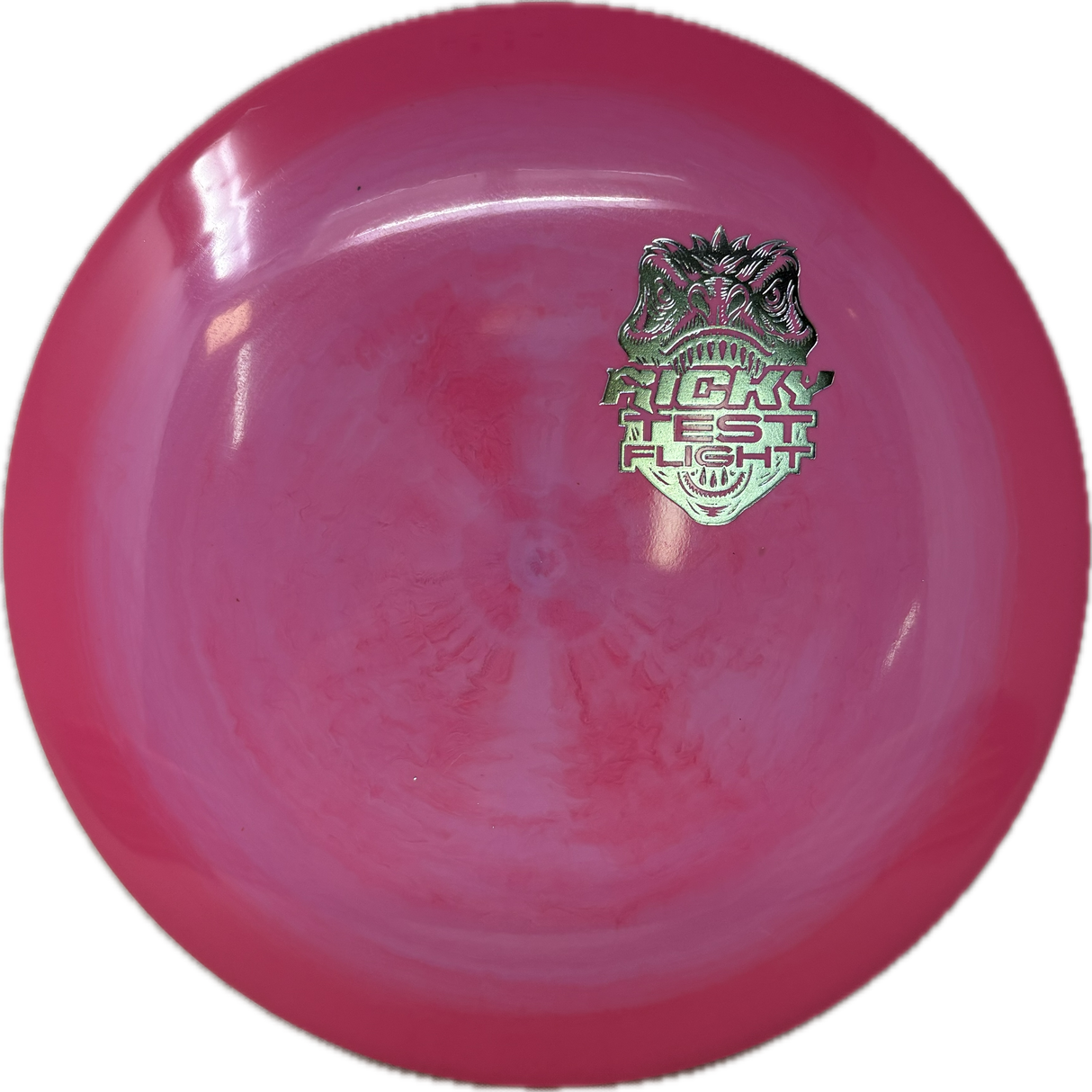 Test Flight Hallux | Ricky Wysocki Signature Series-Discraft-Foundation Disc Golf