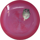 Test Flight Hallux | Ricky Wysocki Signature Series-Discraft-Foundation Disc Golf