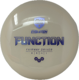 Function-Discmania-Foundation Disc Golf