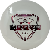 Motive-Dynamic Discs-Foundation Disc Golf