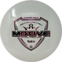Motive-Dynamic Discs-Foundation Disc Golf