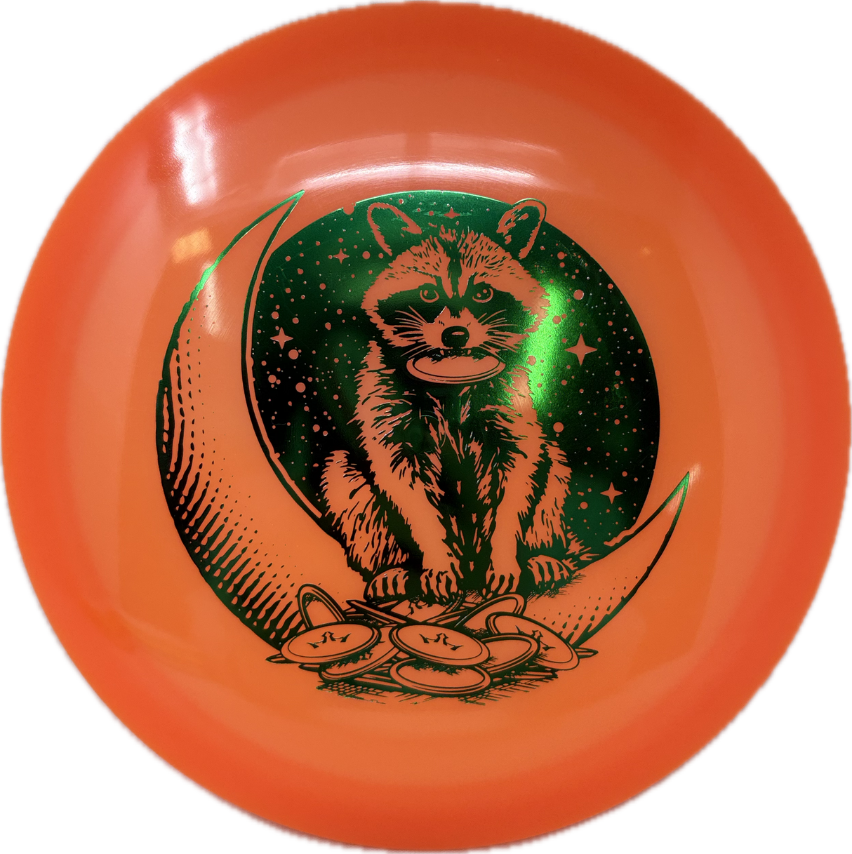 Vandal-Trilogy-Foundation Disc Golf