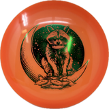 Vandal-Trilogy-Foundation Disc Golf