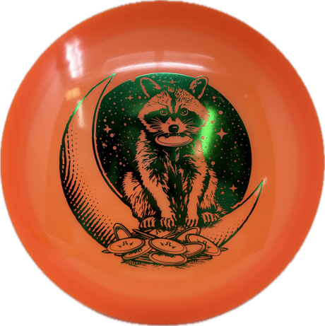 Vandal-Trilogy-Foundation Disc Golf