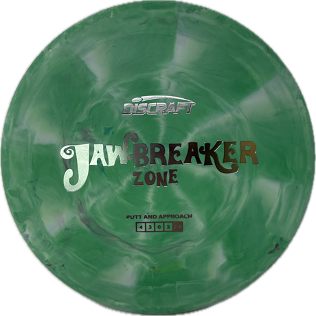 Zone-Discraft-Foundation Disc Golf