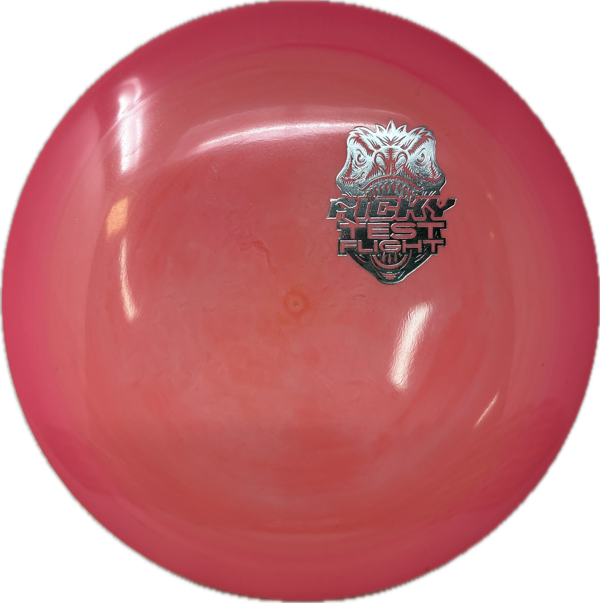 Test Flight Hallux | Ricky Wysocki Signature Series-Discraft-Foundation Disc Golf