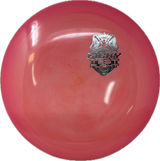 Test Flight Hallux | Ricky Wysocki Signature Series-Discraft-Foundation Disc Golf