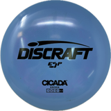 Cicada-Discraft-Foundation Disc Golf
