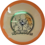 Hunnerbird SS - Roadrunner-Foundation Disc Golf-Foundation Disc Golf