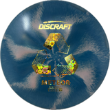 Meteor-Discraft-Foundation Disc Golf