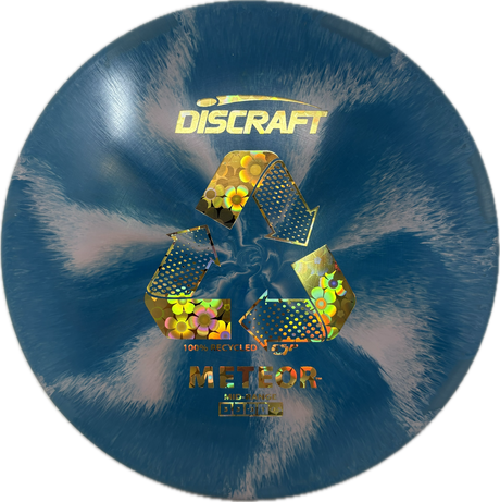 Meteor-Discraft-Foundation Disc Golf