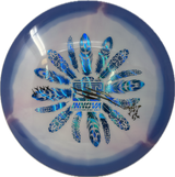 Lynx-Innova-Foundation Disc Golf