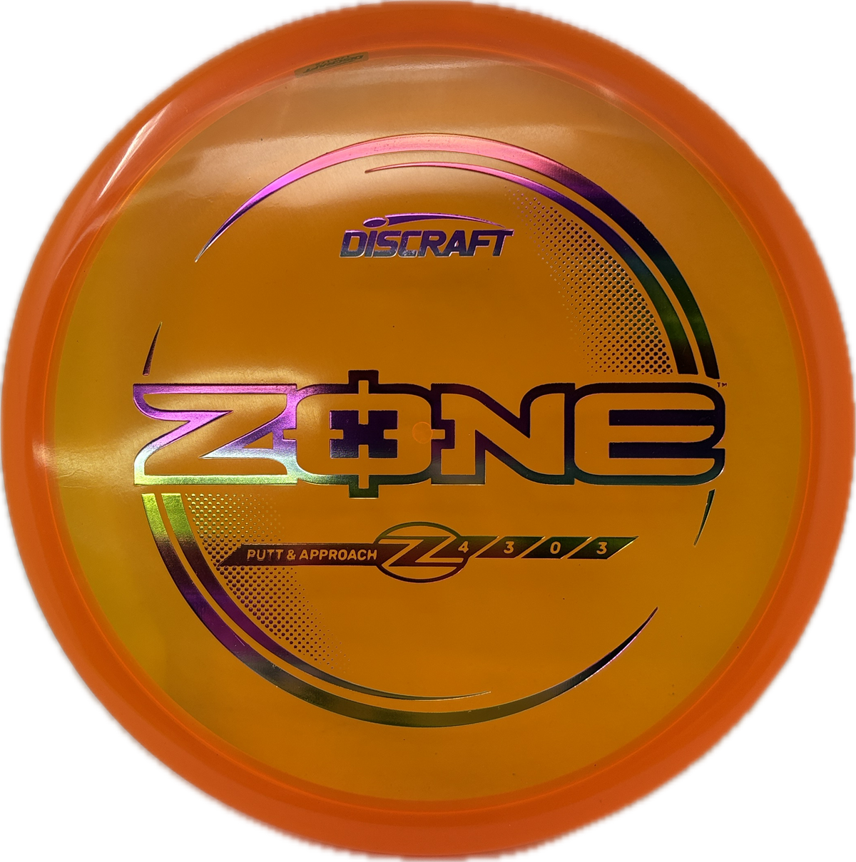 Zone