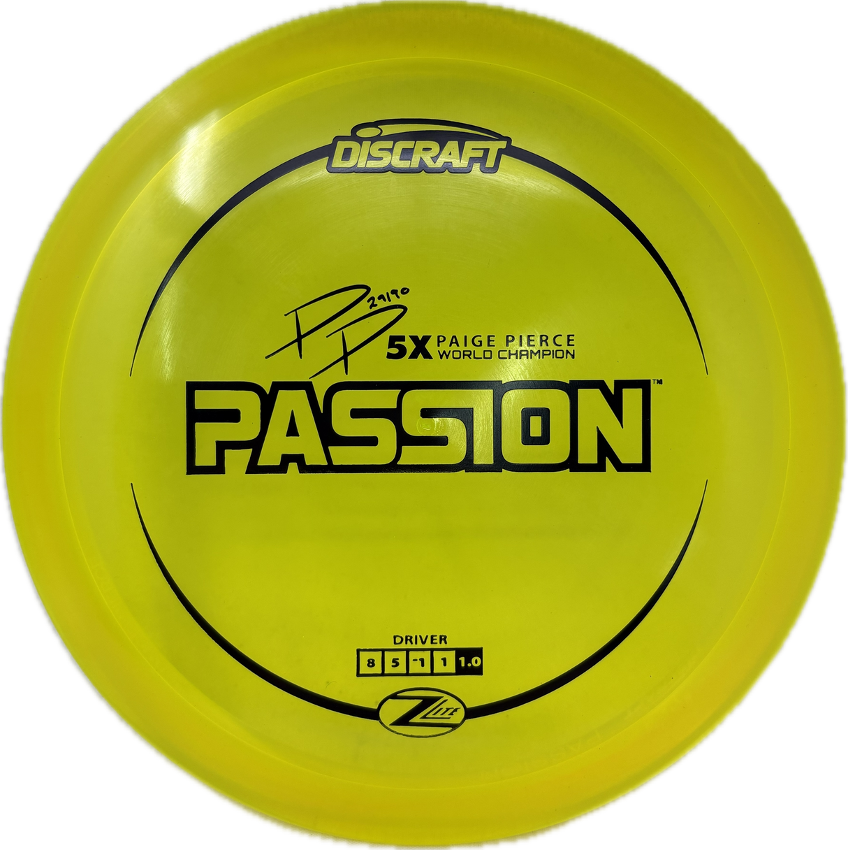 Passion