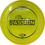 Passion