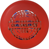 Challenger OS