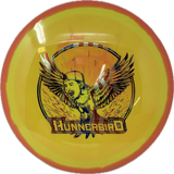 Hunnerbird - Thunderbird-Foundation Disc Golf-Foundation Disc Golf