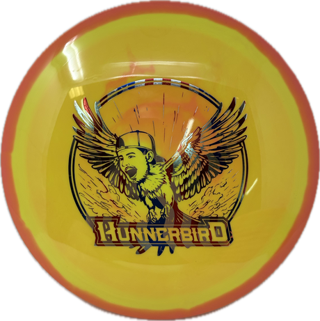 Hunnerbird - Thunderbird-Foundation Disc Golf-Foundation Disc Golf