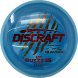 6 Claw ESP Buzzz SS | Worlds 2026-Discraft-Foundation Disc Golf