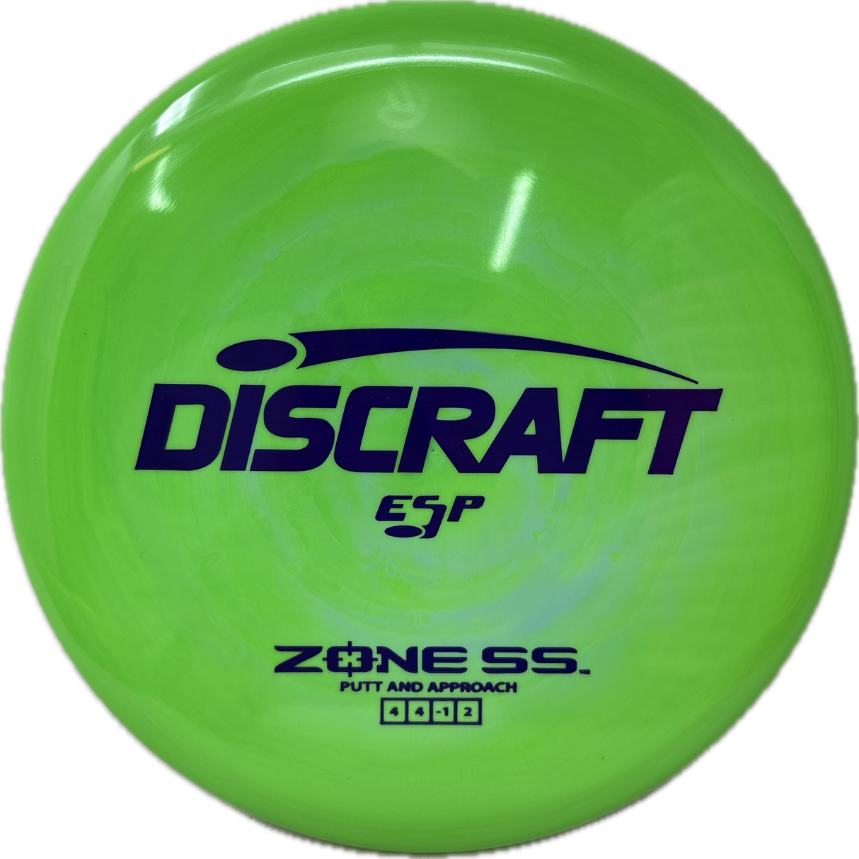 Zone SS-Discraft-Foundation Disc Golf