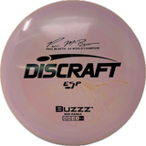 Buzzz-Discraft-Foundation Disc Golf