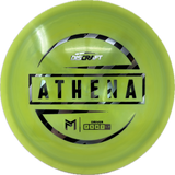 Athena-Discraft-Foundation Disc Golf