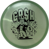 Big Money Trev | Cash-Foundation Disc Golf-Foundation Disc Golf