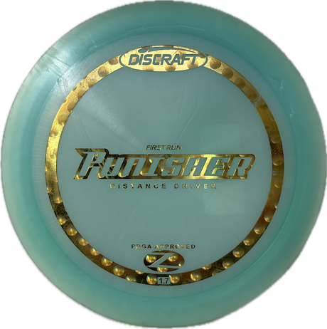 Used Discs-Foundation Disc Golf-Foundation Disc Golf