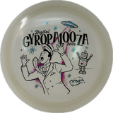 Used Discs-Foundation Disc Golf-Foundation Disc Golf