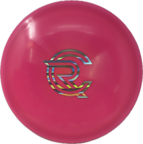 Cole Redalen Pipeline-DGA-Foundation Disc Golf