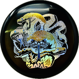 Zone | AB Snakepit-Discraft-Foundation Disc Golf