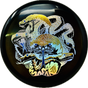 Zone | AB Snakepit-Discraft-Foundation Disc Golf