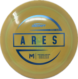 First Run Ares