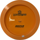 Destroyer-Innova-Foundation Disc Golf