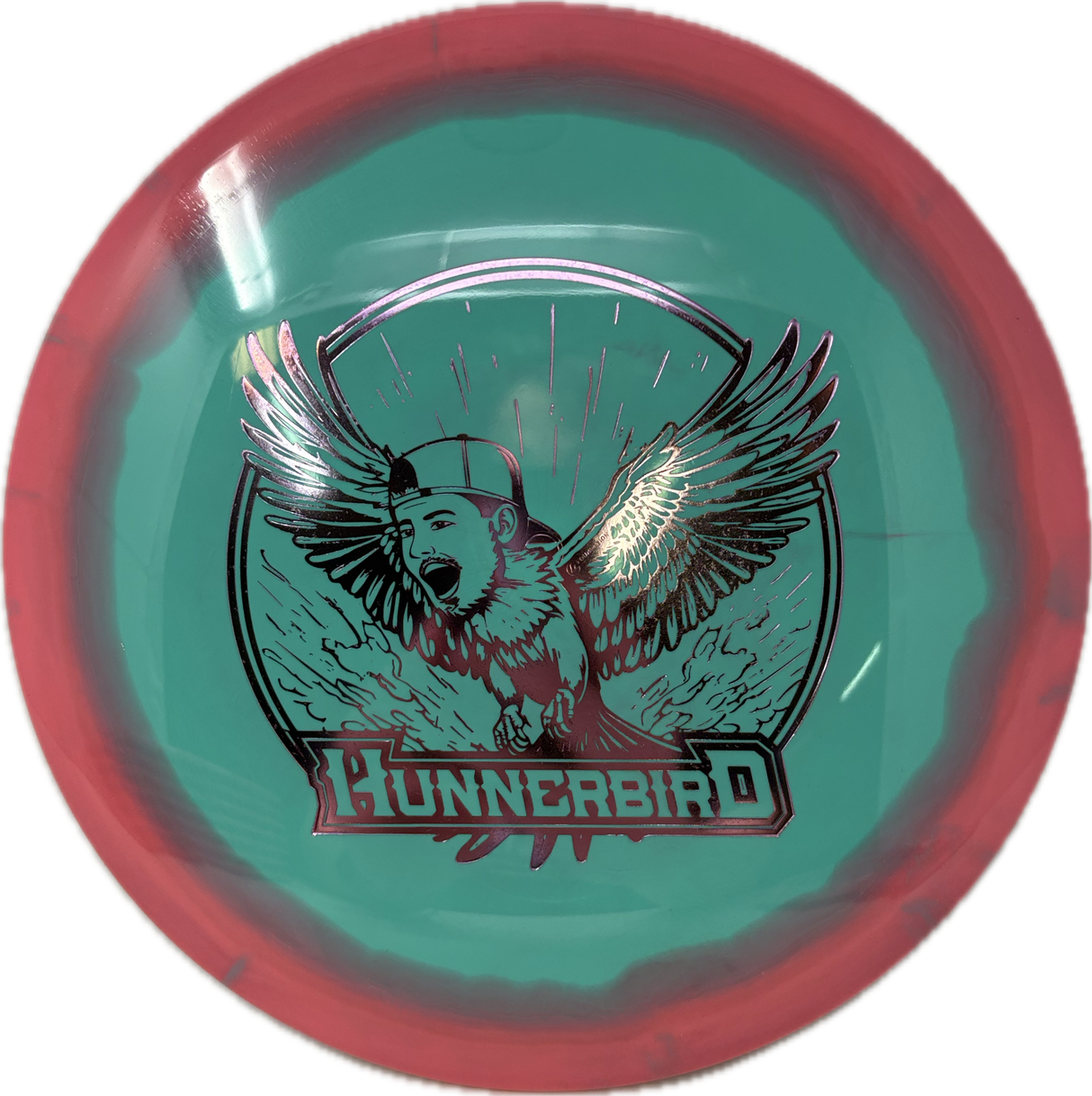 Hunnerbird - Thunderbird-Foundation Disc Golf-Foundation Disc Golf